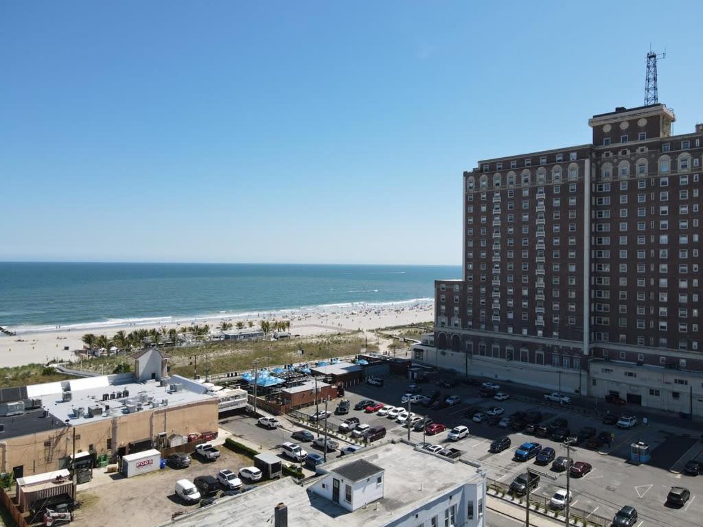 Beach Block 3Br Apt Midtown Ac Near Casinos Apartment Atlantic City Ngoại thất bức ảnh